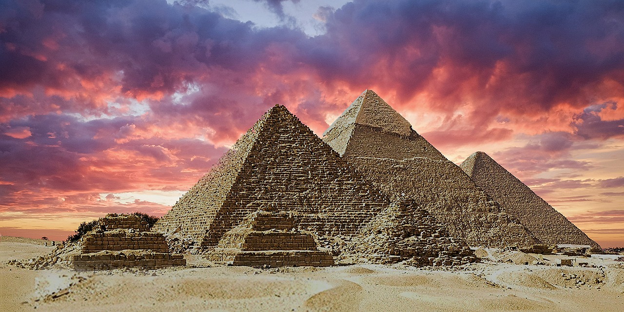 The Legacy of Ancient Egypt - Contributions to Medicine